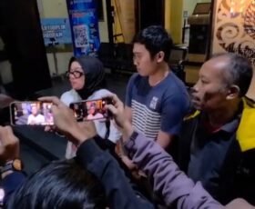 Keluarga Sutrimo Serahkan Proses Penelusuran Penyebab Kematian kepada Kepolisian