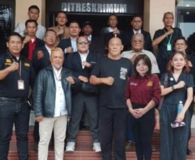 MOBIL YANG DISEBUT DIGUNAKAN DALAM PENCULIKAN UUN TAK DISITA, TIM HUKUM SOROT PENANGANAN PERKARA DI POLDA BANTEN