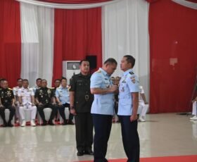 Panglima TNI: Pemimpin Harus Adaptif dan Tepat Mengambil Keputusan