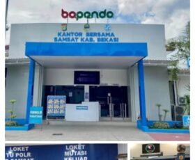 SAMBARA Hadir, Warga Jawa Barat Kini Bisa Bayar Pajak Kendaraan Tanpa Antre dari Genggaman