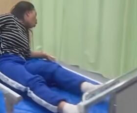 Puluhan Siswa SMAN 1 Berastagi Diduga Mengalami Gangguan Kesehatan Usai Santap MBG