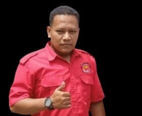 Komunitas Sahabat Jefri Meminta KPPG Medan Dicopot