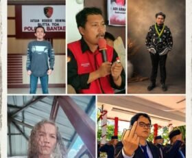 Gestur Jari Tengah Saat Pengibaran Merah Putih Disorot, Aktivis Bantaeng Desak Klarifikasi dan Penegakan Hukum