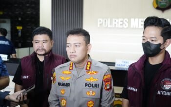 Aktor RF Jalani Pemeriksaan Kesehatan Usai Diamankan Terkait Kasus Narkoba