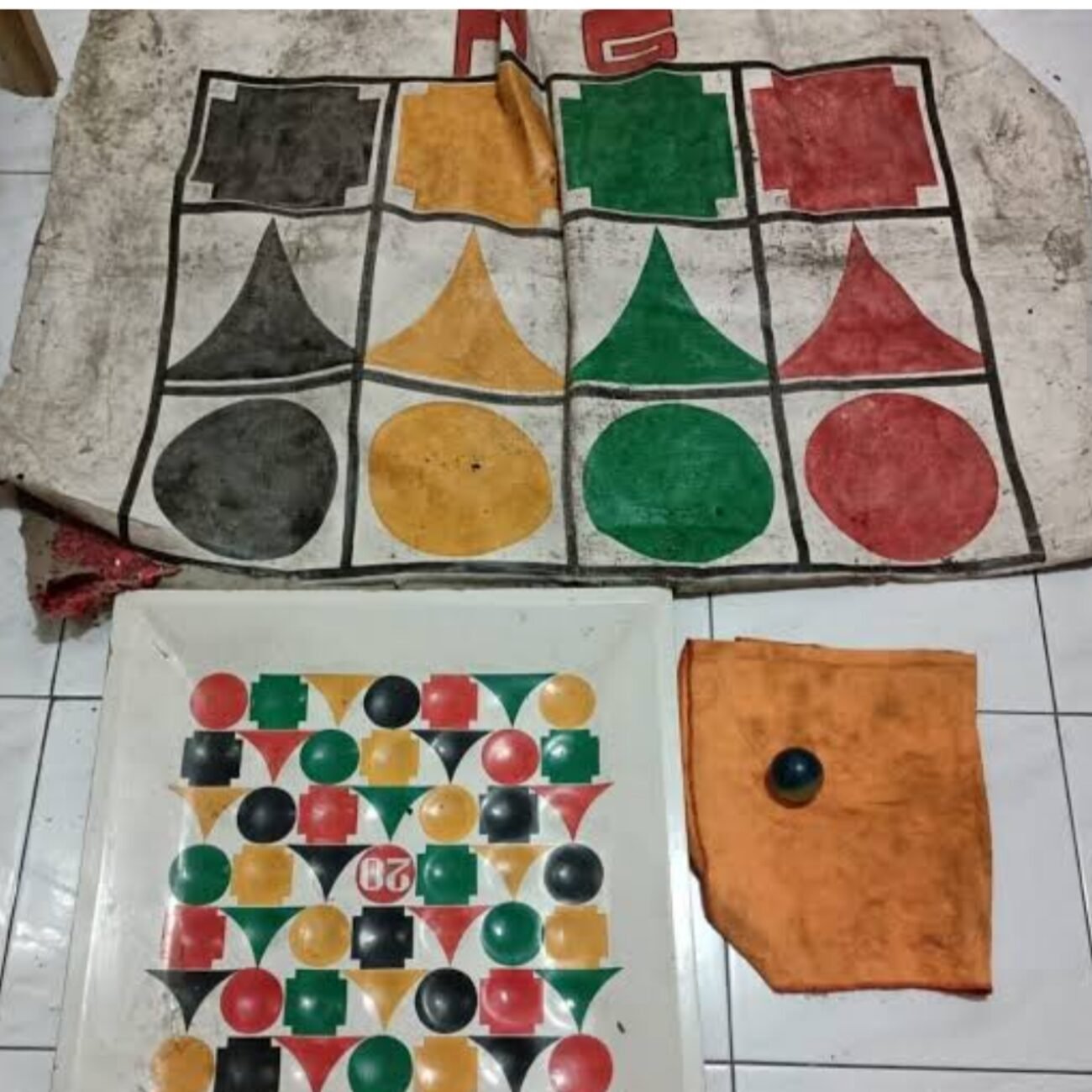 Diduga Judi Tjap Jikie di Gejugjati Masih Beroperasi, Warga Desak Aparat Bergerak dan Beri Kepastian Hukum