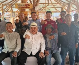 FD KDKMP Majalengka Sampaikan Enam Aspirasi Penting kepada Anggota DPR RI Ir.H.Ateng Sutisna