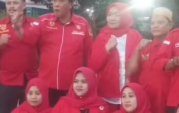 Keluarga Besar MADAS Daerah Anak Serumpun Dukung Sahwan DA8 Indosiar Menjadi Juara