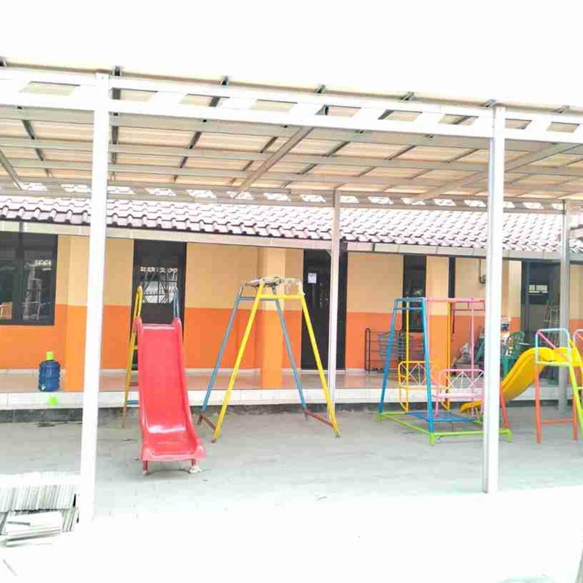Revitalisasi 70 Sekolah PAUD Di Majalengka,Dukung Penuh Program Wajib Belajar 13 Tahun (Termasuk 1 Tahun Pra SD)