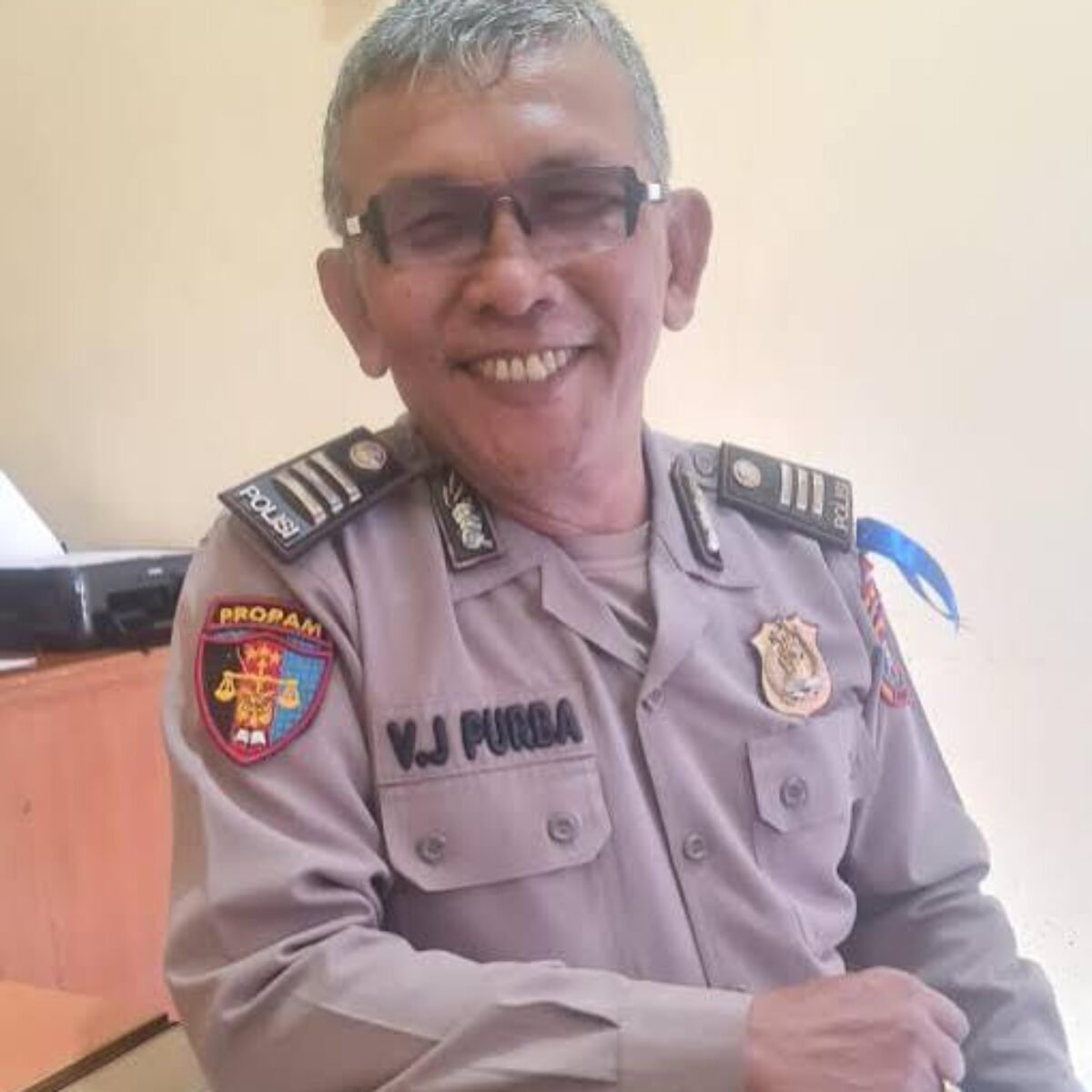 Bantah Narasi Narkoba dan Kejahatan Meningkat, Polres Simalungun : Naiknya Angka Pengungkapan Justru Bukti Kinerja Kepolisian