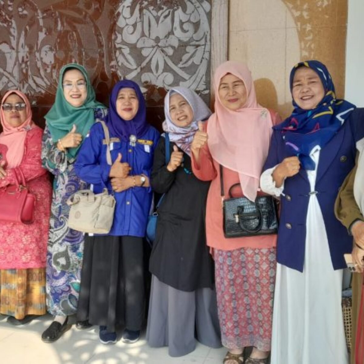 Tabir Dinaikkan, Irama Rebana Siap Bergema: Panitia Matangkan Persiapan Akhir Hari Ini