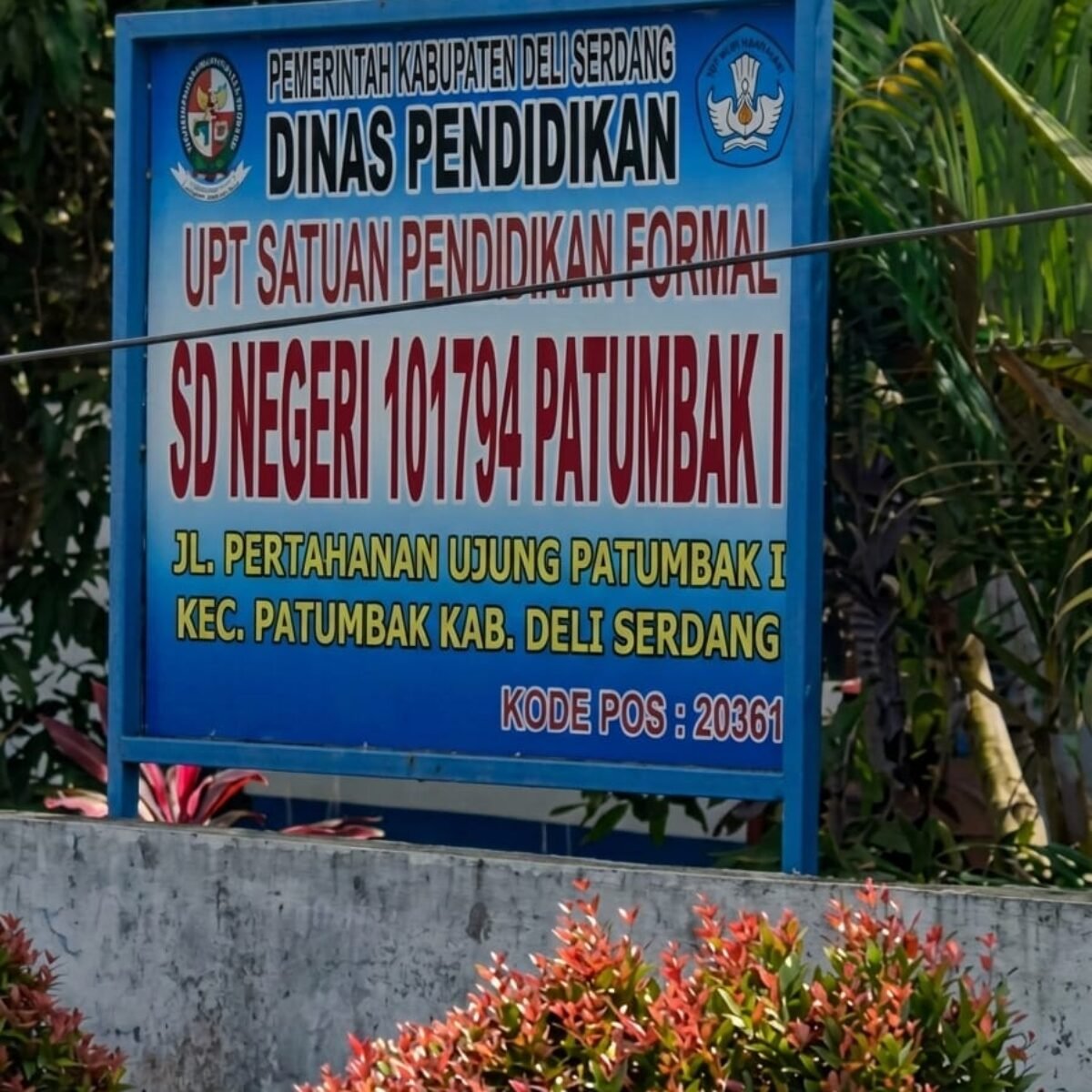 Operator Sekolah Tetap Menjabat Setelah Dugaan Pungli Satu Tahun Lalu, Klarifikasi Dinas Pendidikan Belum Terbuka