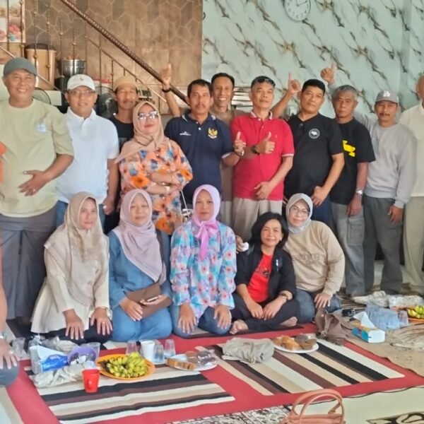 Silaturhmi Rionian di Sumartono Banyuwangi : Alumni SMP – SMA Kembali Bersatu, Pererat Tali Persaudaraan