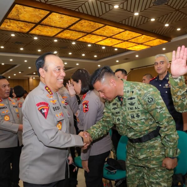 Wakapolri Ubah Strategi Hadapi Karhutla: Dari Reaktif ke Multi-Approach Policing
