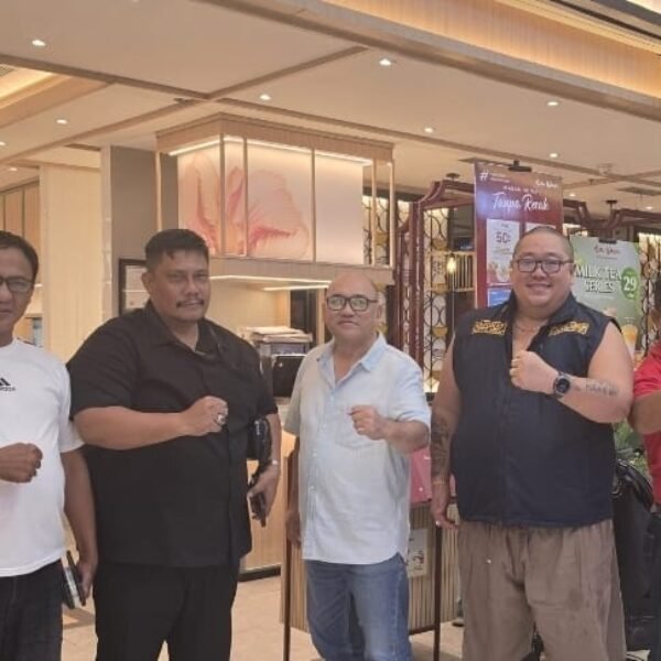 Rekam Jejak “Rajawali” Penegak Hukum FERADI WPI Dharma Wira Wijaya, S.H., C.PFW., C.MDF., C.JKJ., C.FTAX. di Kancah Nasional Tegas, Berani, dan Tulus
