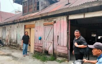 Tim URC Polresta Deli Serdang Tindaklanjuti Laporan Dugaan Judi Tembak Ikan di Tanjung Morawa