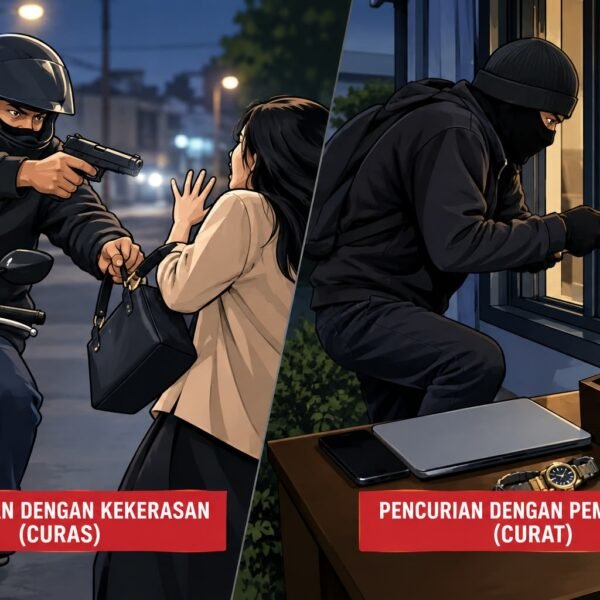 Dalam 2×24 Jam Polda Sumut Ungkap.52 Kasus Curas dan Curat, 59 Tersangka Diamankan