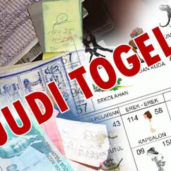 Polres Dairi Diduga Pelihara Judi Togel Simarmata dan Tembak Ikan, Kasat Reskrim Buang Badan!