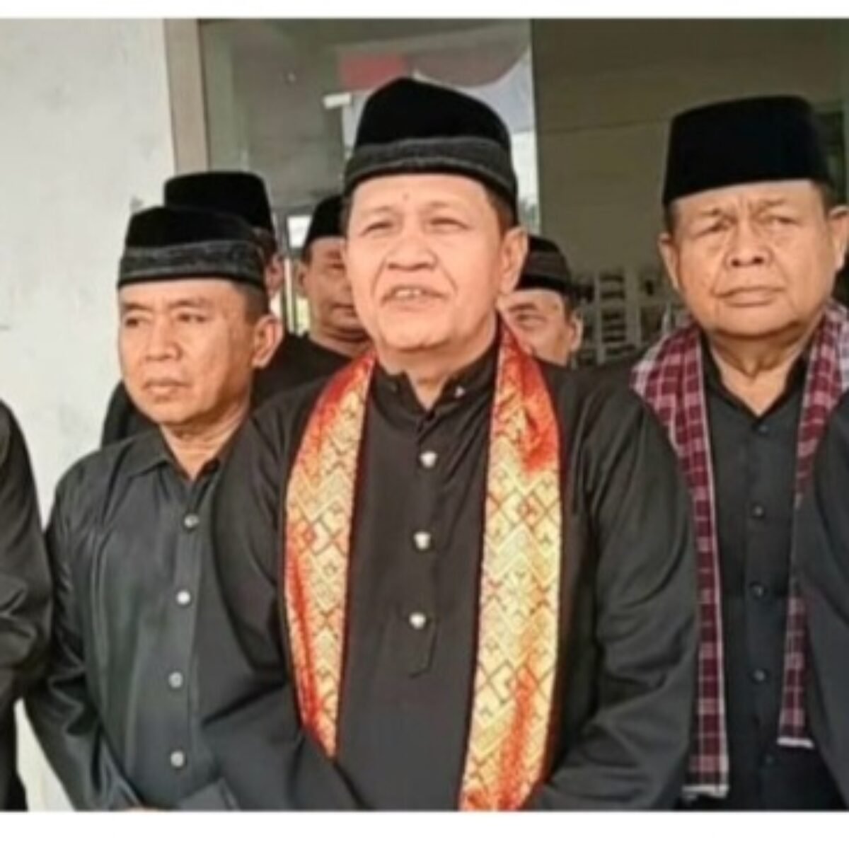 SIMAPAD: Irwan Basir Datuak Rajo Alam, Sang Pelita yang Akan Membawa LKAAM Padang Menjadi Kokoh dan Berdaya