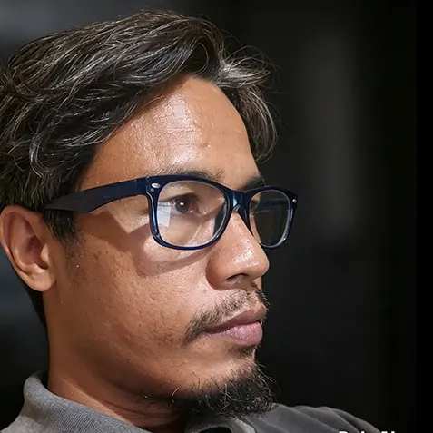 Eko Saputra